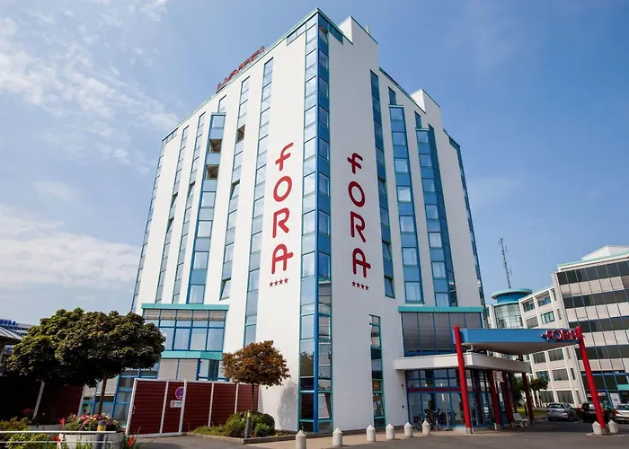 Fora By MercureHotel Hannover